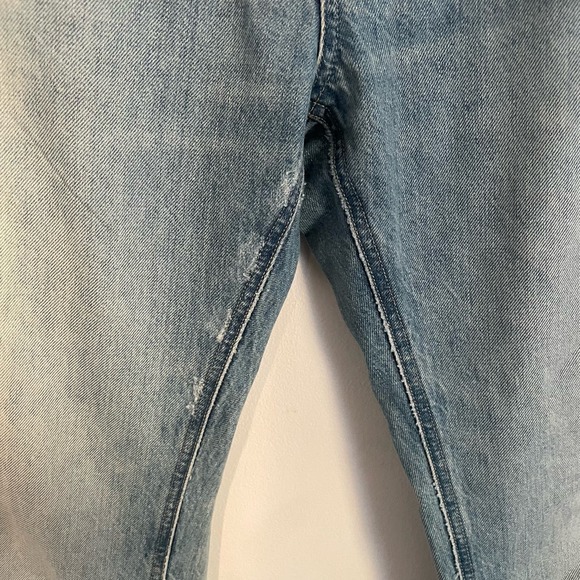 FRAME Low Rise Boot - Picture 9 of 12